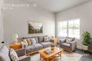 3726 Bellfort Street #H1 - Photo 1 of 1