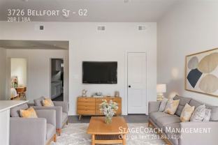 3726 Bellfort Street #G2 - Photo 1 of 1