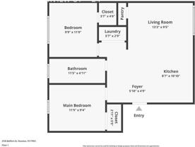 7806 Clearview Street #24 - Photo 1 of 1