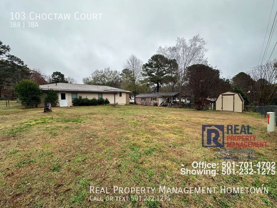 103 Choctaw Ct - Photo 3 of 21