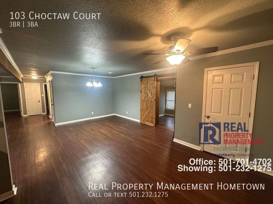 103 Choctaw Ct - Photo 6 of 21