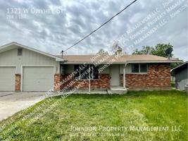 featured image of 1321 West Owyhee Street