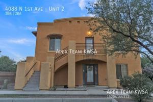 featured image of 4088 1st Avenue #2