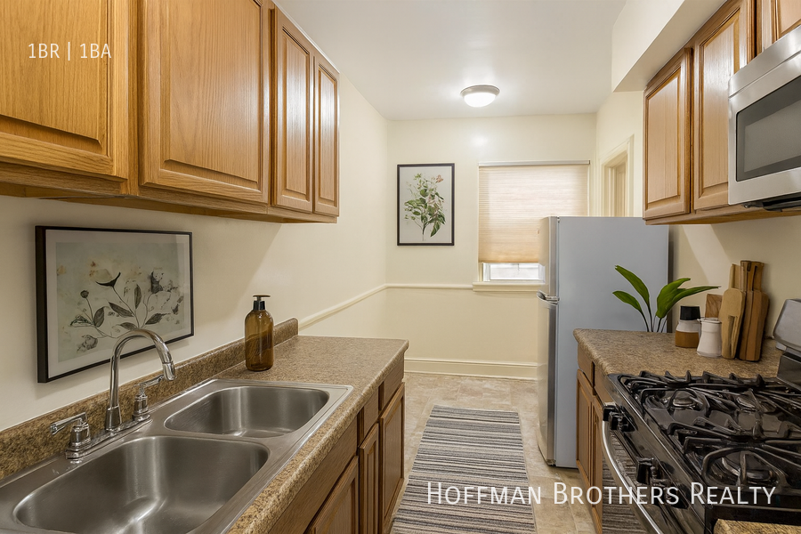 746 South Coronado Street #401 - Photo 2 of 4