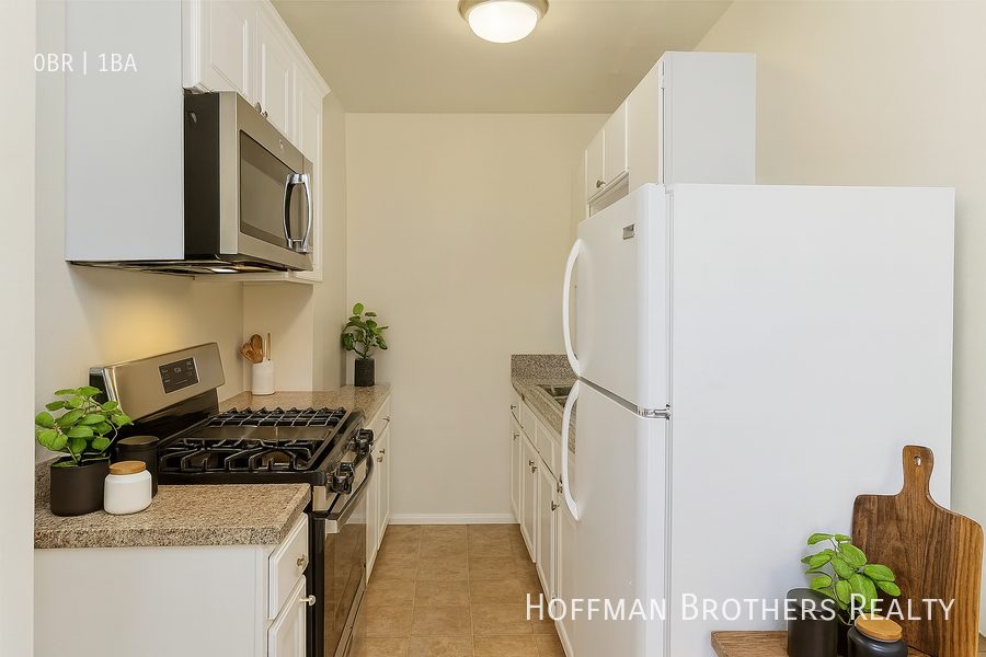 607 South Dunsmuir Avenue #104 - Photo 3 of 3