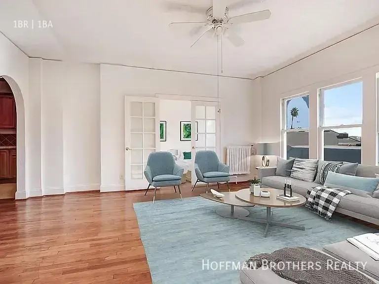 630 S Kenmore Ave #305