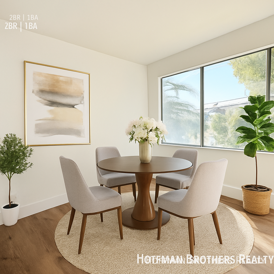 1419 South Wilton Place #206 - Photo 2 of 7