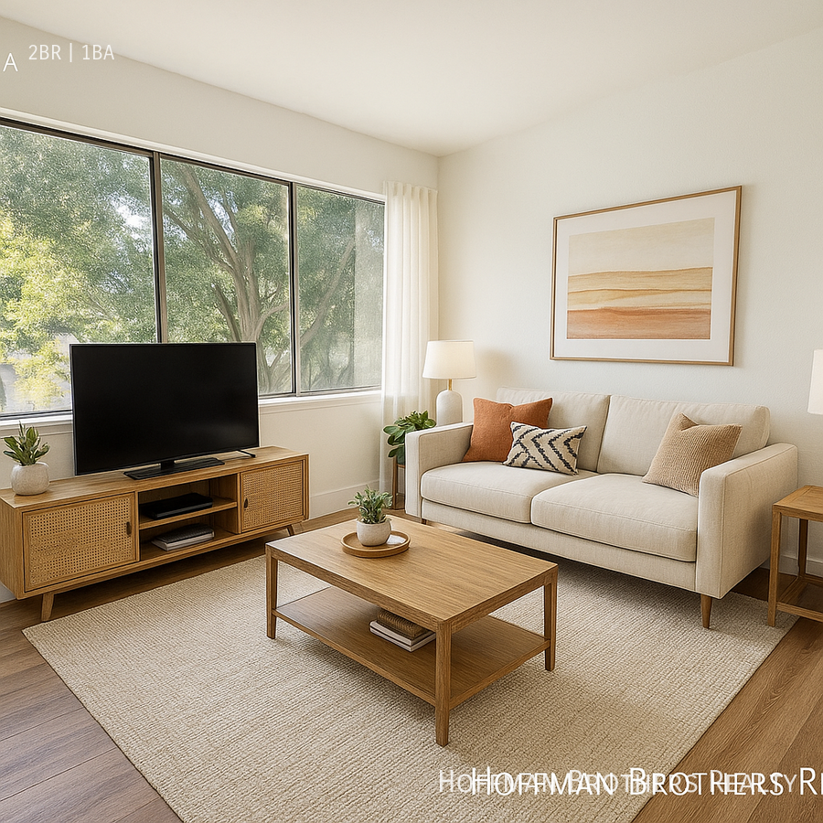 1419 South Wilton Place #206 - Photo 3 of 7