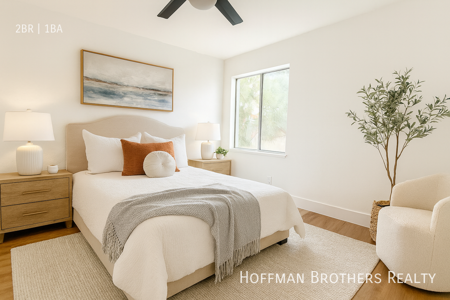 1419 S Wilton Pl #206 - Photo 6 of 7