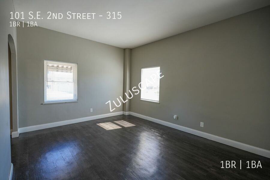 101 Southeast Second Street #315 - Photo 3 of 9