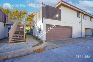 8356 Paso Del Norte Court - Photo 1 of 1