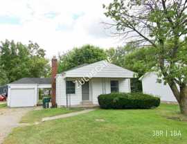 1904 North Maplewood Avenue - Photo 1 of 1