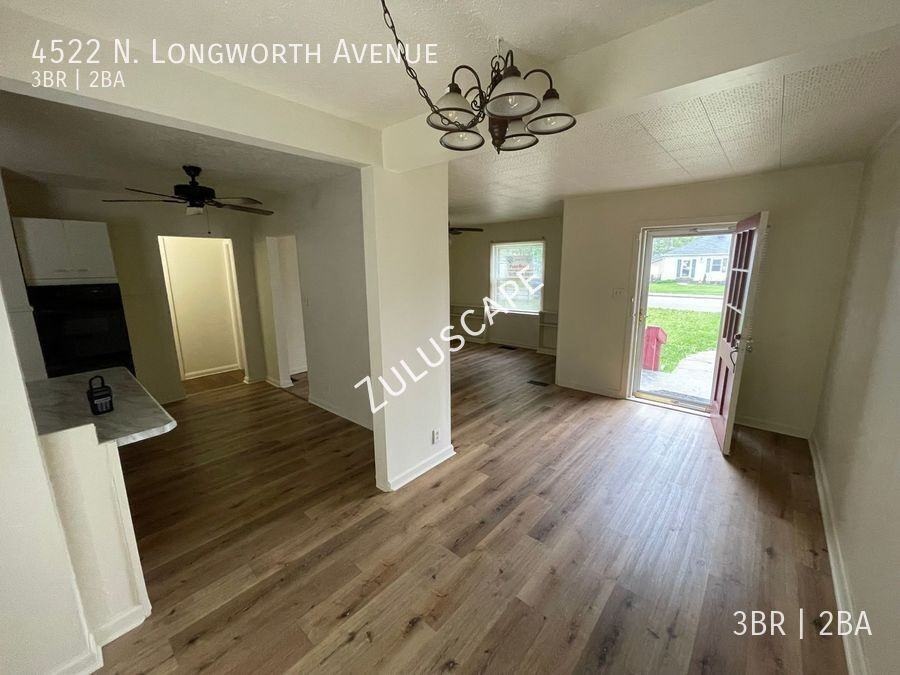 4522 North Longworth Avenue - Photo 2 of 16