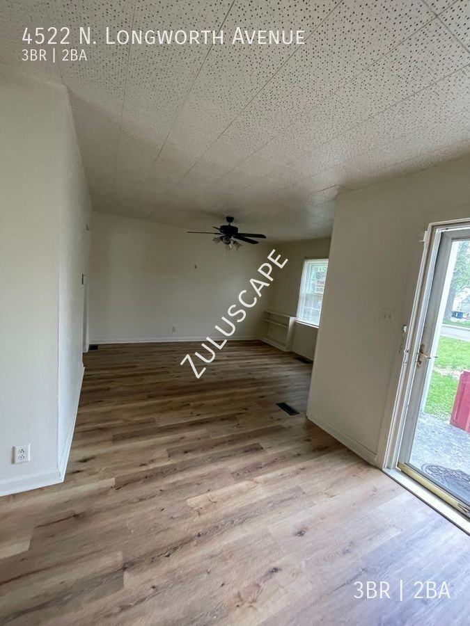 4522 North Longworth Avenue - Photo 3 of 16