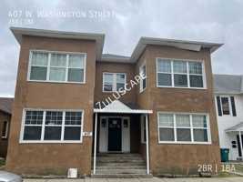 featured image of 407 West Washington Street