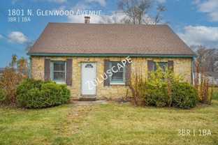 1801 North Glenwood Avenue - Photo 1 of 1