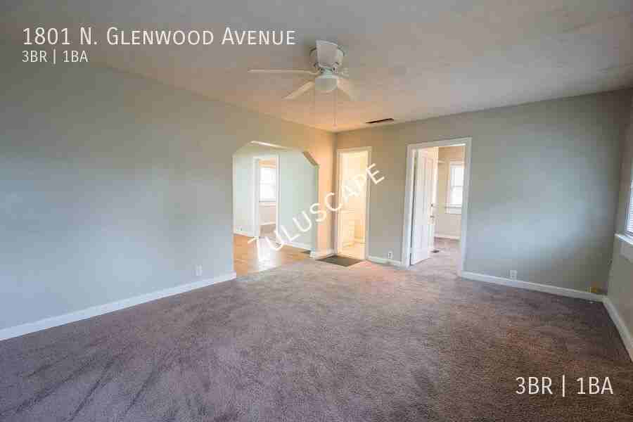 1801 N Glenwood Ave - Photo 2 of 24