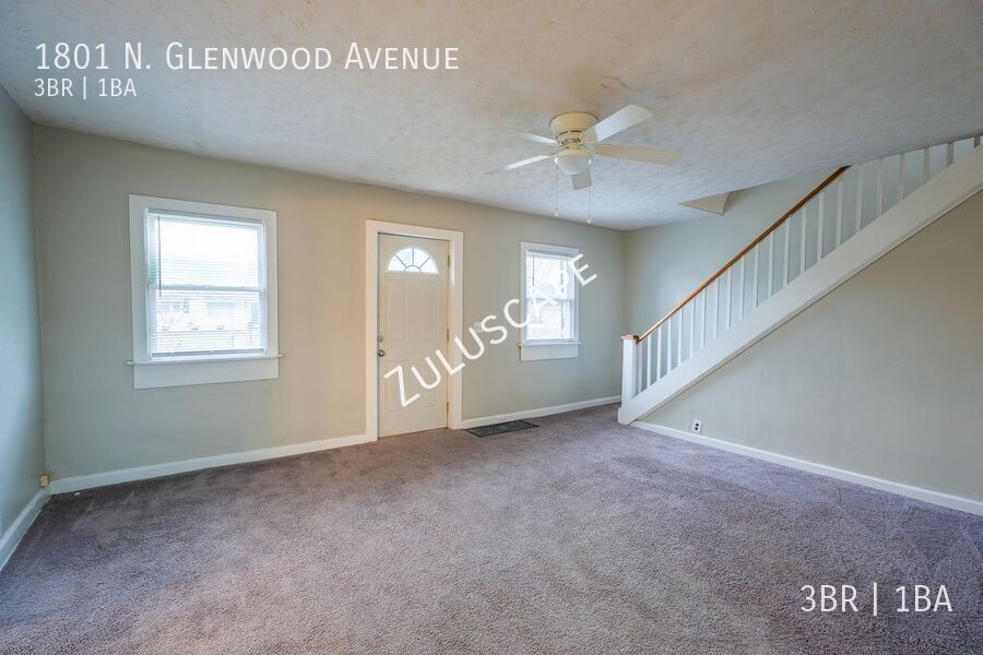 1801 N Glenwood Ave - Photo 3 of 24
