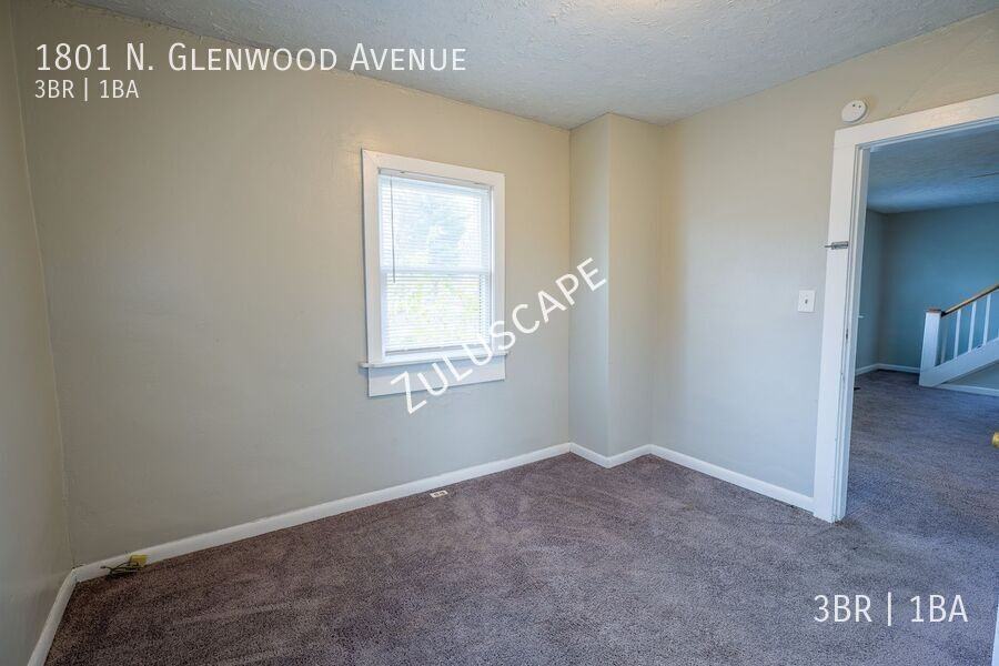 1801 N Glenwood Ave - Photo 5 of 24