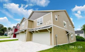featured image of 1021 North 9th Street