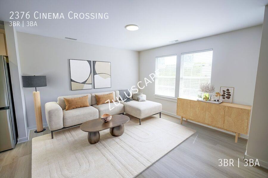 2376 2376 Cinema Crossing - Photo 4 of 22