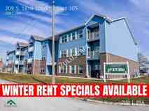 209 South 16th Street #305 - Photo 1 of 1