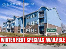 featured image of 209 South 16th Street #305