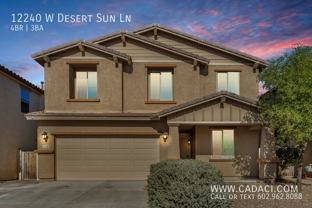 12240 Desert Sun Lane - Photo 1 of 1