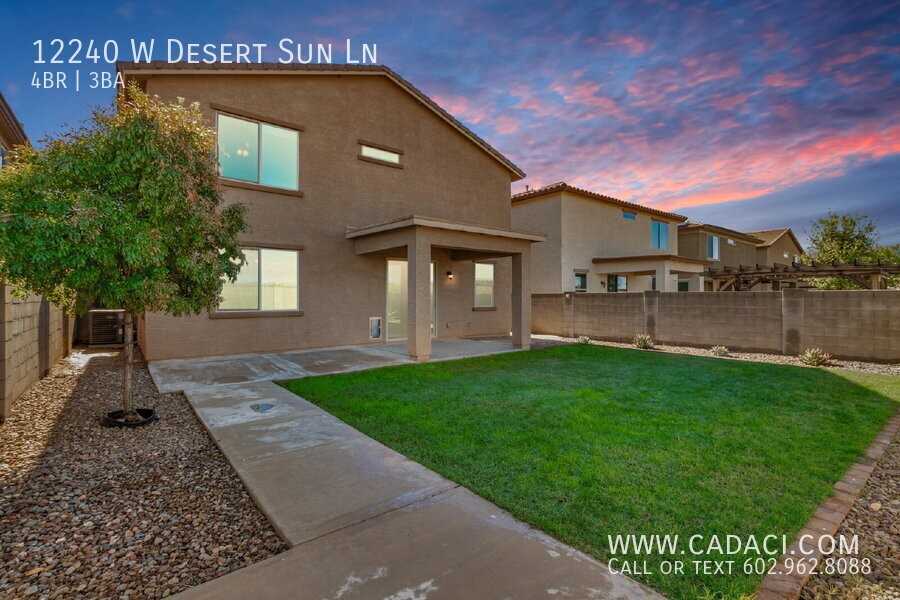 12240 Desert Sun Lane - Photo 2 of 43