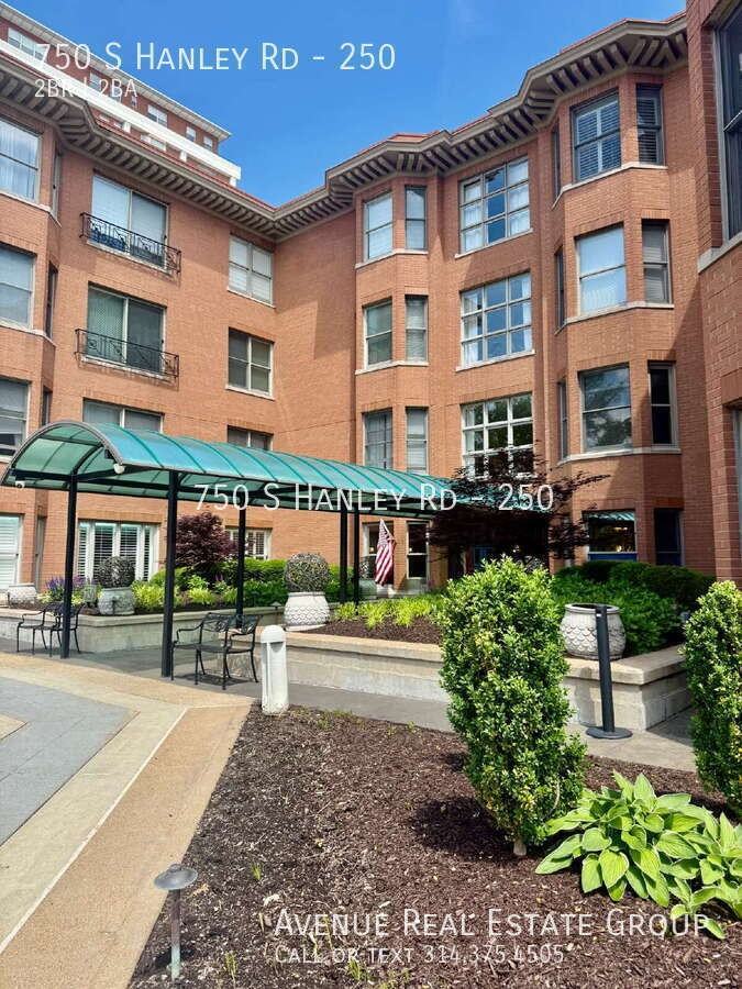 750 S Hanley Rd #250 - Photo 2 of 18