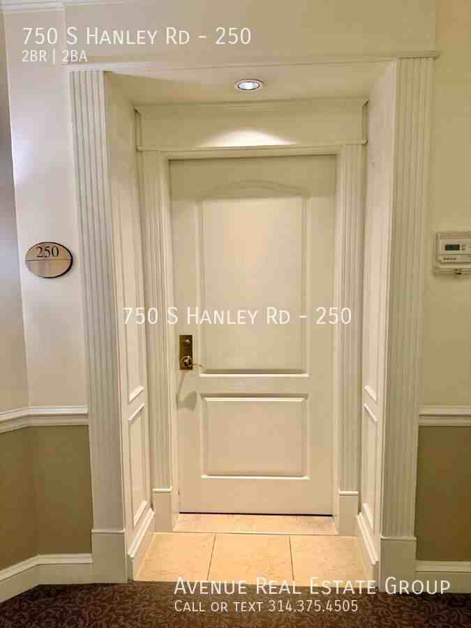 750 S Hanley Rd #250 - Photo 3 of 18