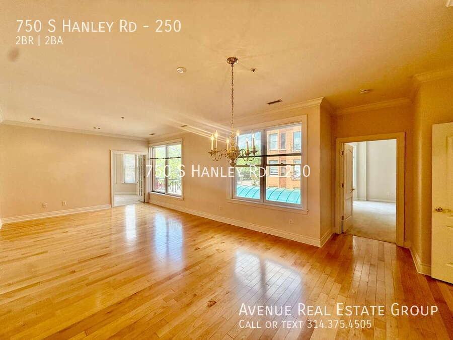 750 S Hanley Rd #250 - Photo 5 of 18