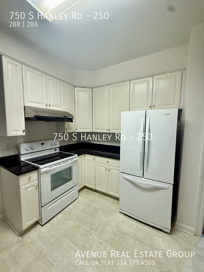 750 S Hanley Rd #250 - Photo 7 of 18