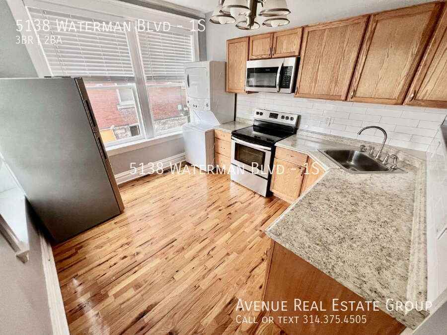 5138 Waterman Boulevard #1S - Photo 3 of 18