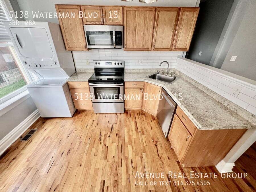 5138 Waterman Boulevard #1S - Photo 4 of 18