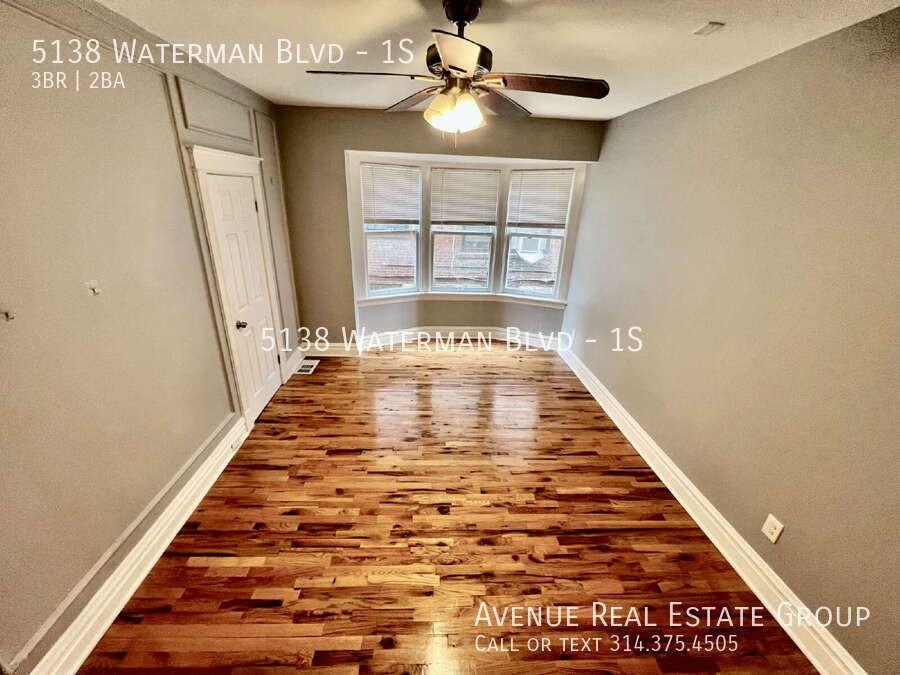 5138 Waterman Boulevard #1S - Photo 5 of 18