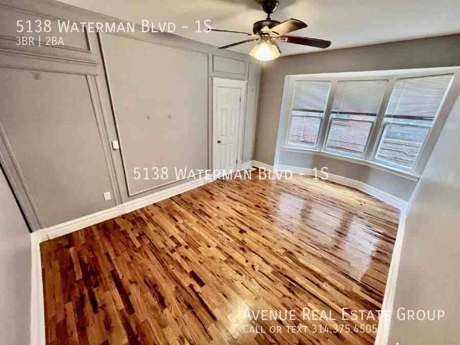 5138 Waterman Boulevard #1S - Photo 6 of 18