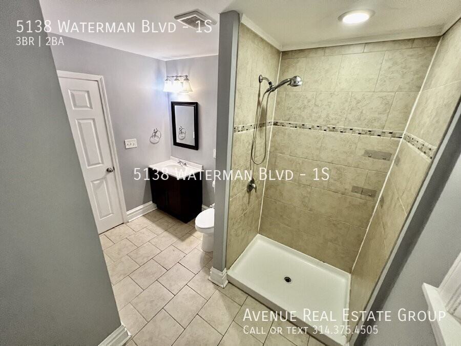 5138 Waterman Boulevard #1S - Photo 7 of 18