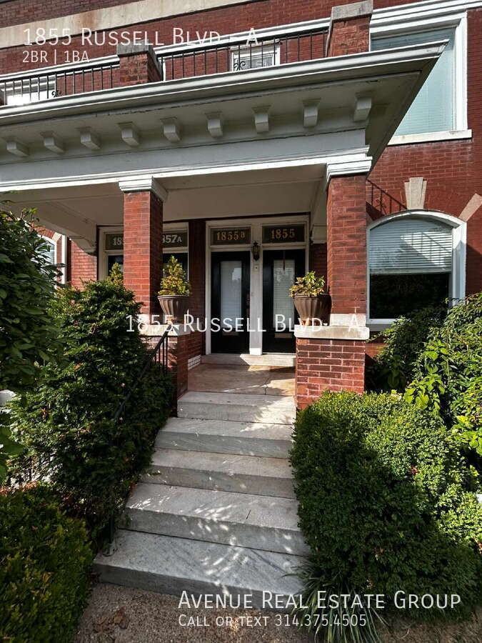 1855 Russell Blvd #A - Photo 2 of 29