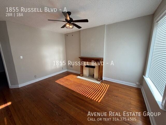 1855 Russell Blvd #A - Photo 3 of 29