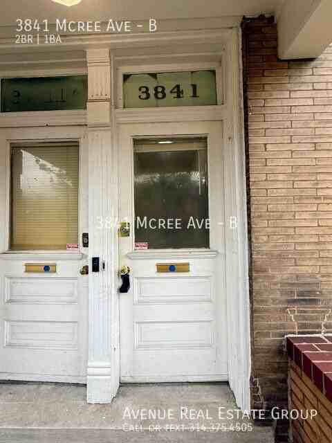 3841 Mcree Ave #B - Photo 2 of 13
