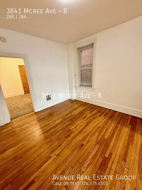 3841 Mcree Ave #B - Photo 6 of 13