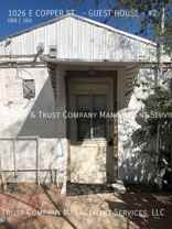 1026 East Copper Street #2 - Photo 1 of 1