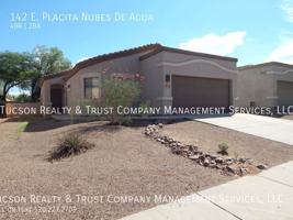 featured image of 142 East Placita Nubes De Agua