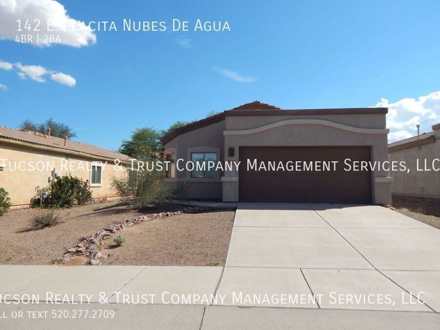 142 East Placita Nubes De Agua - Photo 2 of 17