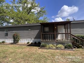 1561 Hammond Boulevard #1 - Photo 1 of 1