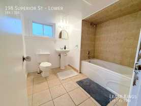 198 Superior Street #LOWER - Photo 1 of 1