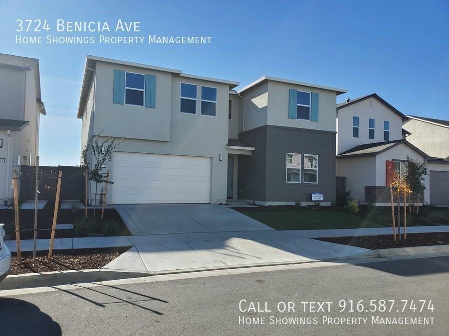 3724 Benicia Ave - Photo 3 of 15