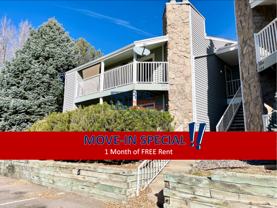 920 South Walden Way #203 - Photo 1 of 1