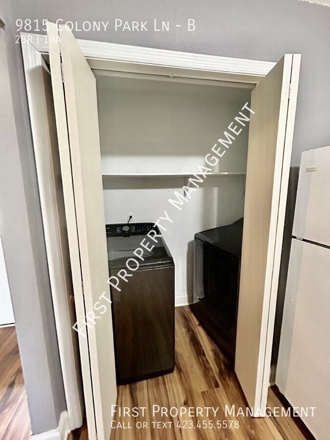 9815 Colony Park Ln #B - Photo 6 of 14